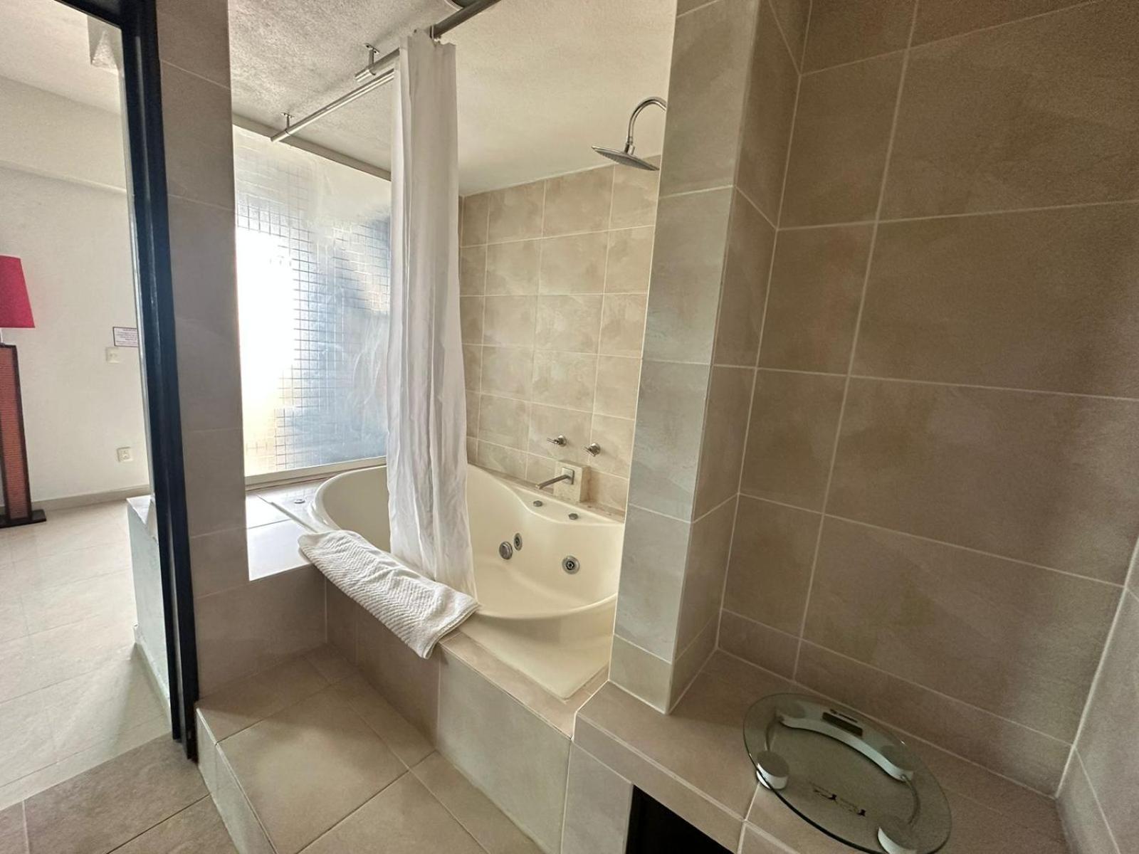 Hotel Zapotlan Ciudad Guzman Eksteriør bilde